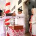 Wujud Penghormatan Kepada Para Pahlawan, Pj. Bupati Bantaeng Bersama Forkopimda Renungan Suci di TMP