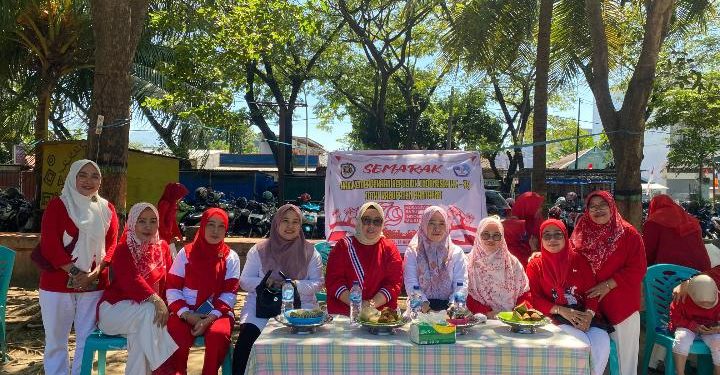 Andi Raodhayanti Selaku Bunda PAUD Sampaikan Terimakasihnya pada Seluruh Pendidik Kabupaten Bantaeng