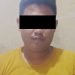 Lakukan KDRT, Pria ini Diamankan Polsek Terbanggi Besar