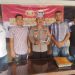 Perampok Mobil Pasir Di Karang Endah Yang Sempat Buron Berhasil Di Bekuk Tim Tekab 308 Polsek Terbangi Besar Di Jakarta