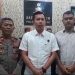 Ini Dasar Pelaku Penggelapan Ditahan Polres Lampung Tengah