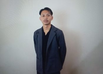 Makam Yang Terletak Di Dalam Masjid Agung Karawang Diduga Bukan Makam Syech Quro