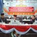 Pj. Bupati Lampung Utara Hadiri Rapat Paripurna Pembahasan Perubahan KUA dan PPAS APBD Tahun 2024