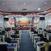 Pj.Bupati Lampung Utara Hadiri Rapat Paripurna di Dewan perwakilan Rakyat Daerah (DPRD)