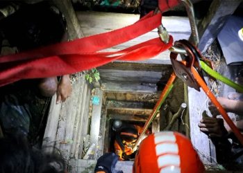 Hilang 3 Bulan Lebih, Seorang Penambang Ditemukan di Dalam Lubang Tambang Meninggal