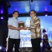 Kunjungan Kerja di Kota Makassar, Danny Pomanto Dinner Bareng KSAL Laksamana TNI Muhammad Ali