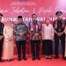 Kepala Rutan Bantaeng Resmi Berganti, Pj Bupati Bantaeng Titipkan Pesan Penting
