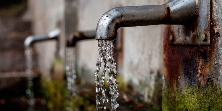 DPKP Kota Cimahi Antisipasi Kesulitan Air Bersih Saat Kemarau