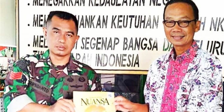 LDII Juwana dan Forkopimcam Bergandengan Tangan, Majukan Kesejahteraan Masyarakat