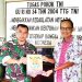 LDII Juwana dan Forkopimcam Bergandengan Tangan, Majukan Kesejahteraan Masyarakat
