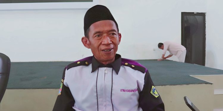 Kolaborasi dengan Pemerintah Daerah, KTNA Siap Kawal Aspirasi Para Petani
