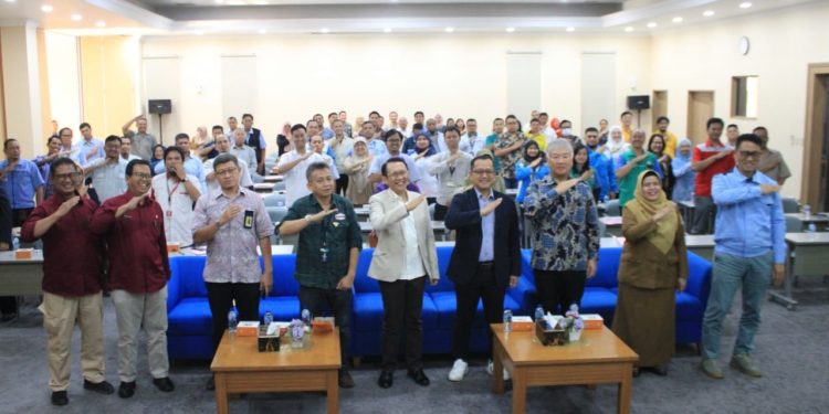 Genjot PAD, Pemkab Bekasi Tingkatkan Local Taxing Power Melalui Sektor Industri