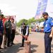 Bekasi Fire Fighter Skill Competition 2024, 55 Tim Adu Tangkas Padamkan Api dan Operasikan K3