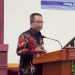 Diskominfosantik Gelar Koordinasi dan Sinkronisasi Pengolahan Data Statistik Sektoral