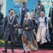 Semarakan Hari Jadi ke-74, Pemkab Bekasi Gelar Fashion Show Pakaian Adat Nusantara dan Mancanegara