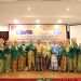 Dewan Pengurus Kabupaten KKMB Resmi Dilantik dan Dikukuhkan