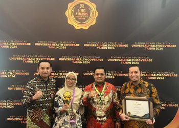 Kemenko Marves dan Pemkab Sidrap akan Studi Banding di Bantaeng terkait Inovasi Pelayanan Kesehatan