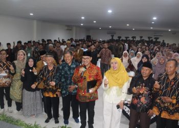 Tingkatkan Kepedulian Percepatan Penurunan Stunting, BKKBN Gandeng LDII DIY