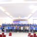 Pj. Bupati Bersama Forkopimda Hadiri Pelantikan Akbar DPK KNPI se-Kab. Bantaeng.