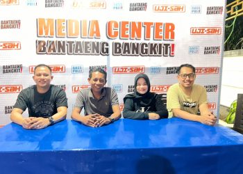 KPU Bantaeng Nyatakan Dokumen Persyaratan Paslon UJI-SAH Lengkap