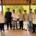 “BAIK JADI PERCONTOHAN” Pertekat Perekrutan KPPS, KPU Bantaeng Tidak Terima Calon Anggota Yang Pernah Like Postingan Paslon