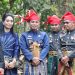 Jelang Hari Jadi Kabupaten Bantaeng ke-770, Pj Bupati Bantaeng Bersama Forkopimda Ziarah ke Makam Raja-Raja Bantaeng