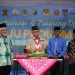 Warga Dampang Bantaeng Potong Kuda Sambut Kehadiran Prof Nurdin dan UJI-SAH