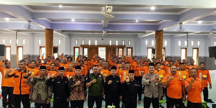 Warga Dampang Bantaeng Potong Kuda Sambut Kehadiran Prof Nurdin dan UJI-SAH