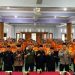 Warga Dampang Bantaeng Potong Kuda Sambut Kehadiran Prof Nurdin dan UJI-SAH