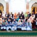 PAC LDII Telukan Gelar Seminar “Manajemen Waktu Ibu Rumah Tangga dan Wanita Karir”