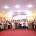 Gelar Rakor dan Bimtek Si Gesit, Pj. Bupati Bantaeng Apresiasi Dinas Kominfo SP