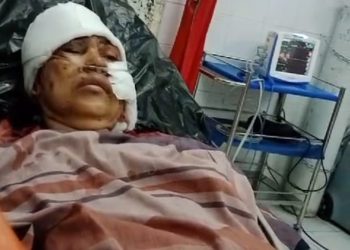 “Tinumbu Berdarah” Anak Perempuan Parangi Ibunya Di Kota Makassar