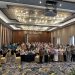 Launching Kolaborasi Puskesmas Dengan Fasilitas Kesehatan Jejaring Kode Satu Jari