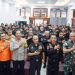 Senkom Mitra Polri Gelar Diklat Harkamtib Wilayah 7