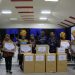 Bukan Kaleng-kaleng ,Pemkab Gowa Raih Enam Penghargaan di Harganas Tingkat Sulsel