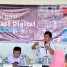 Sosialisasi Literasi Digital, Kadis Kominfo SP Bantaeng Harap Masyarakat Bijak Bermedia Sosial