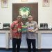 Sosialisasi Literasi Digital, Kadis Kominfo SP Bantaeng Harap Masyarakat Bijak Bermedia Sosial