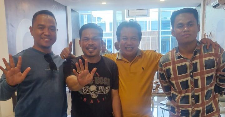 Media Tabloid Pilar Post Com Cetak Dan On Line Mengucapkan “SELAMAT DAN SUKSES SERTA JAYA” Untuk Kantor Hukum HTW Di Kantor Cabang Yang Baru