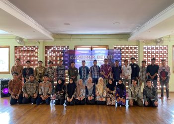 Regenerasi Kepemimpinan Menuju Transformasi Organisasi Yang Rogresif: IMSAK Gelar Sangkep Belek 2024