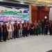 DPC GRIB JAYA Kota Cimahi Gelar Deklarasi dan Penyerahan SK Definitif Oleh Ketua DPD Jabar