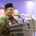 Pelantikan Akbar DPK KNPI se-Sulsel, Usung Tema Pemuda Unggul SDM Maju