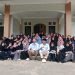 Pasangan “Berjamaah” Disambut Antusias di Ponpes Ar Rahman, Pimpinan KH. Asep Munawar Doakan Kemenangan