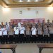 Polres Lampung Tengah Terima Kunjungan Audit Kinerja Tahap II TA.2024 Itwasda Polda Lampung