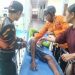 Tim SAR Evakuasi Pria Dari Percobaan Bunuh Diri di Lombok Tengah