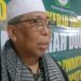 Sudah Final, Ketua Dewan Pembina Yayasan Maraqitta’limat Mamben DR.TGH Hazmi Hamzar, SH, MH Mendukung Iron Edwin Calon Bupati Lotim dan Iqbal Indah Untuk Calon Gubernur.