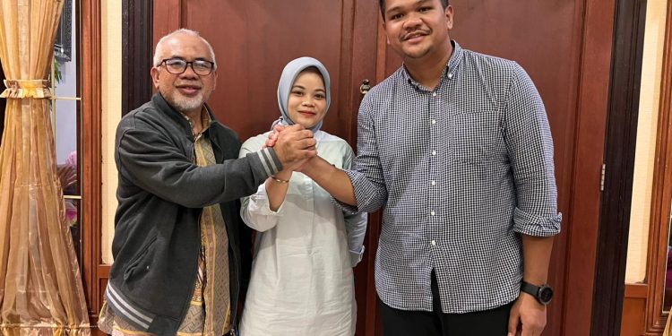Pj. Bupati Bantaeng Hadiri Peringatan Harganas ke-31 di Maros