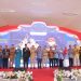 Pj. Bupati Bantaeng Hadiri Peringatan Harganas ke-31 di Maros