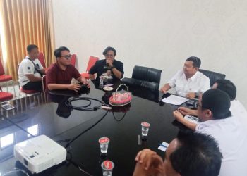 LBH Mandalika Karawang Desak Kejari Agar Bertindak Proses Lelang Proyek IGD RSUD Karawang