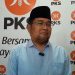 Calon Wakil Bupati Bekasi Faizal Menghadiri Donor Darah Di Kantor DPD PKS Kabupaten Bekasi