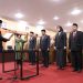 Pesan dan Support Pj. Bupati Bantaeng pada Pelantikan Pejabat Tinggi Pratama dan Pejabat Fungsional